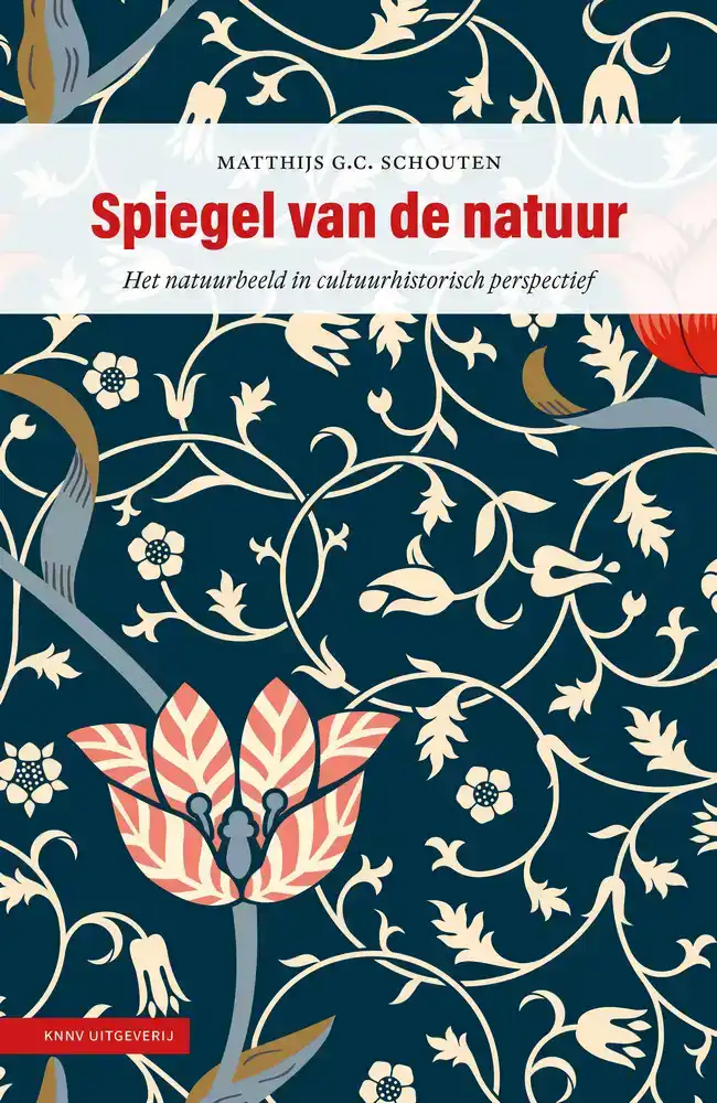 SPIEGEL VAN DE NATUUR