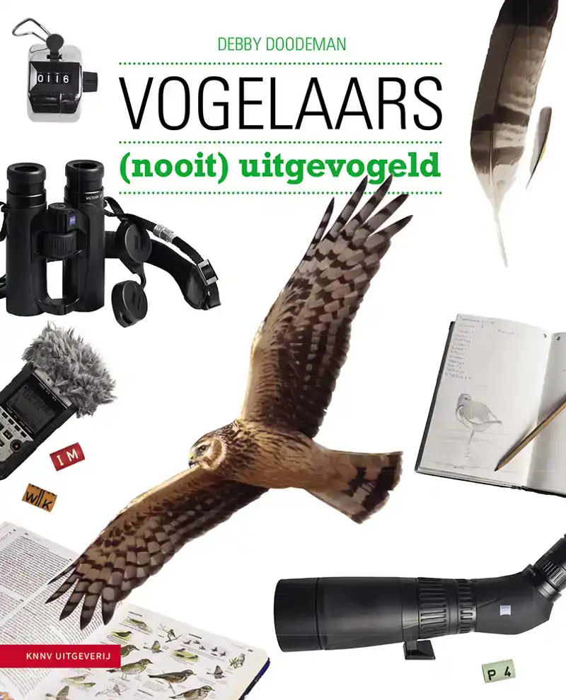 VOGELAARS