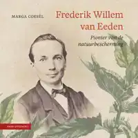 FREDERIK WILLEM VAN EEDEN