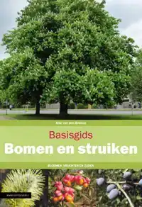 BASISGIDS BOMEN EN STRUIKEN