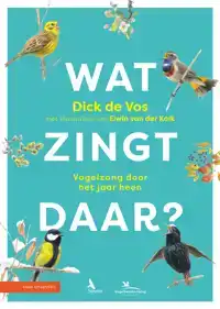 WAT ZINGT DAAR?