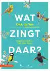 WAT ZINGT DAAR?