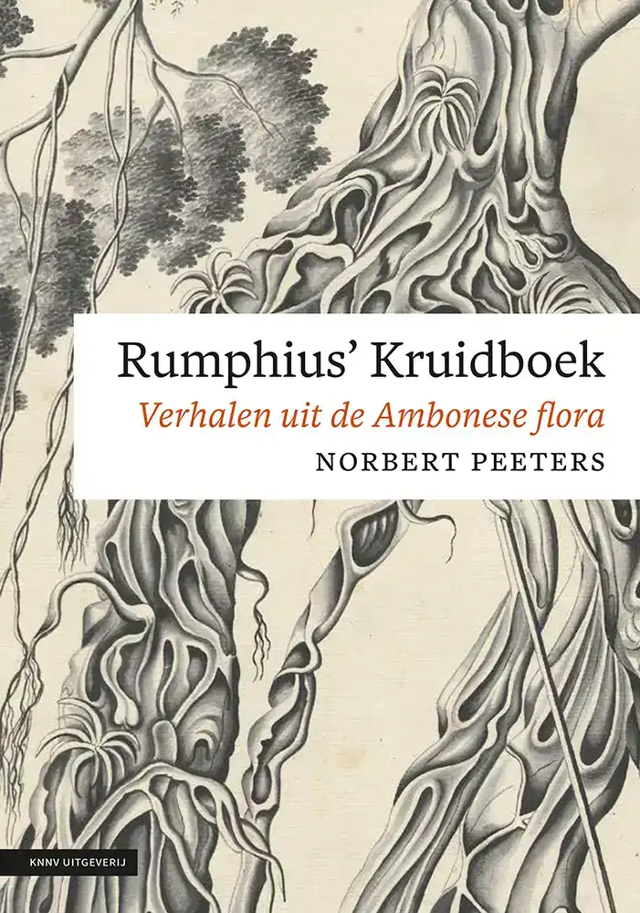 RUMPHIUS' KRUIDBOEK