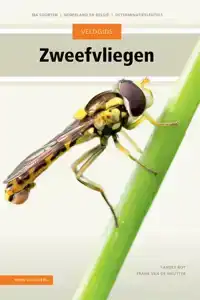 VELDGIDS ZWEEFVLIEGEN