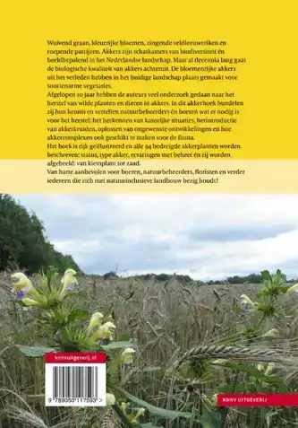 HET AKKERBOEK