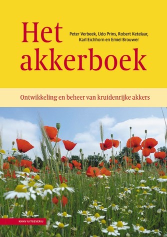 HET AKKERBOEK