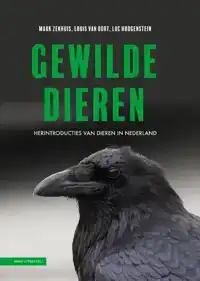 GEWILDE DIEREN