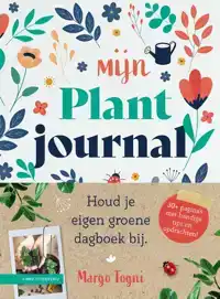 MIJN PLANT JOURNAL