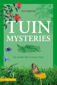TUINMYSTERIES