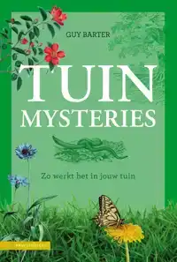 TUINMYSTERIES