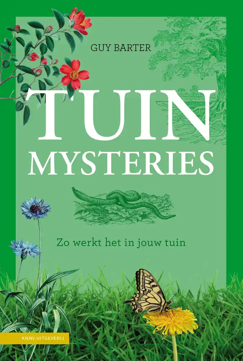 TUINMYSTERIES