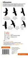 SET MINIGIDS ROOFVOGELS VAN NEDERLAND EN BELGIE
