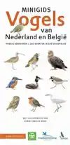 SET MINIGIDS VOGELS VAN NEDERLAND EN BELGIE