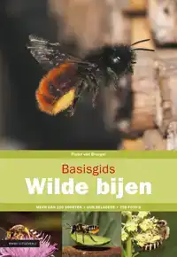 BASISGIDS WILDE BIJEN