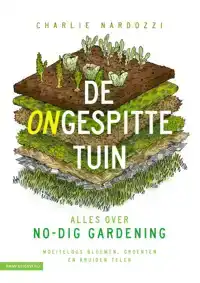 DE ONGESPITTE TUIN