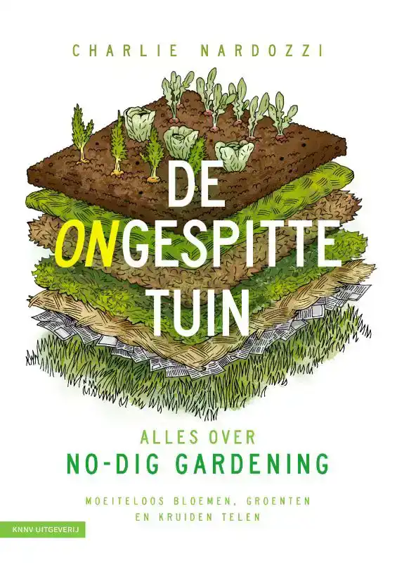 DE ONGESPITTE TUIN