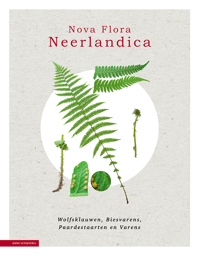 NOVA FLORA NEERLANDICA