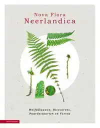 NOVA FLORA NEERLANDICA
