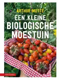 EEN KLEINE BIOLOGISCHE MOESTUIN