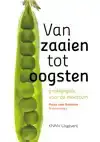 VAN ZAAIEN TOT OOGSTEN