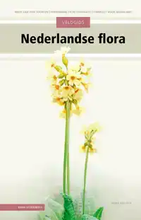 VELDGIDS NEDERLANDSE FLORA