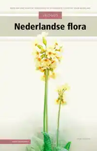 VELDGIDS NEDERLANDSE FLORA