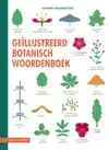 GEILLUSTREERD BOTANISCH WOORDENBOEK