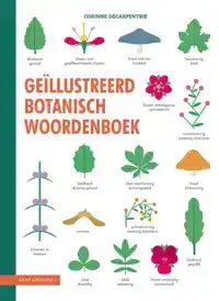 GEILLUSTREERD BOTANISCH WOORDENBOEK
