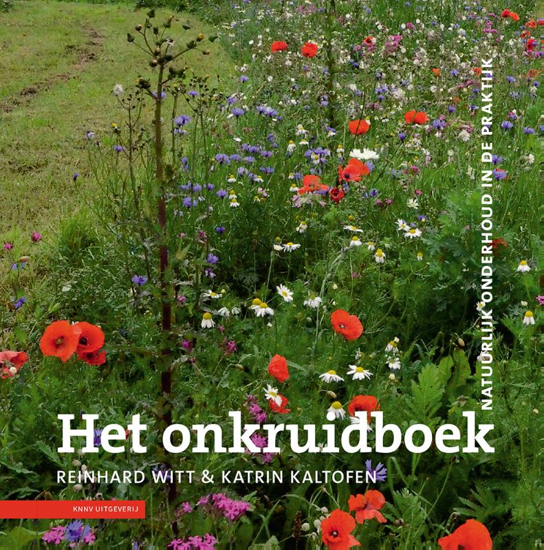 HET ONKRUIDBOEK