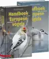 HANDBOEK EUROPESE VOGELS SET