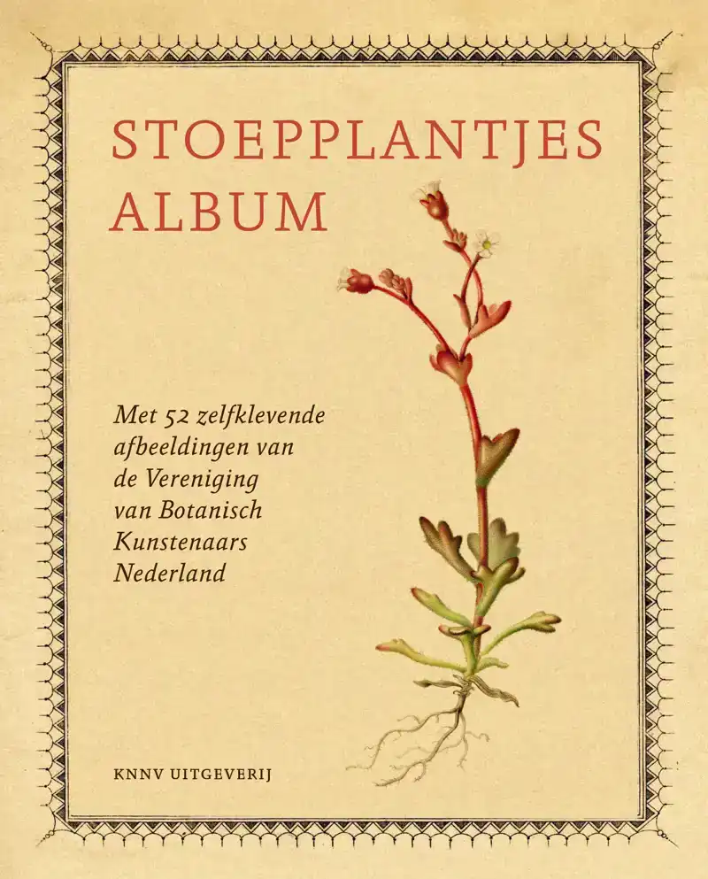 STOEPPLANTJESALBUM