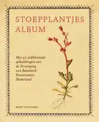 STOEPPLANTJESALBUM