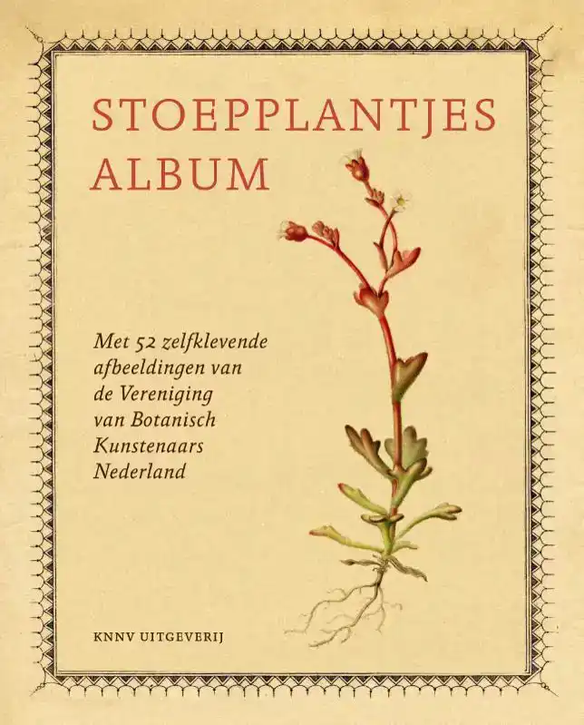 STOEPPLANTJESALBUM