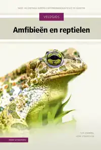 AMFIBIEEN EN REPTIELEN