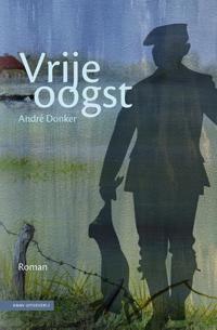 VRIJE OOGST