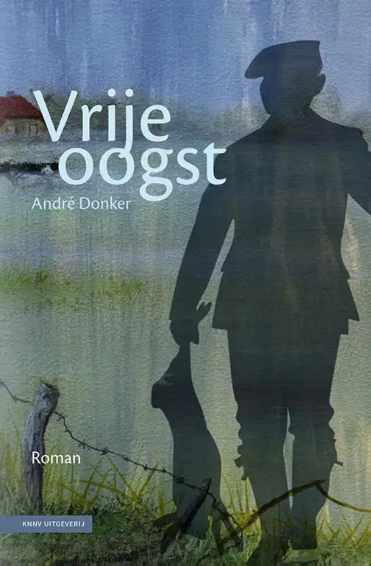 VRIJE OOGST