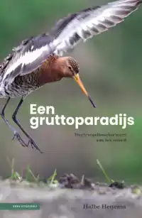 EEN GRUTTOPARADIJS