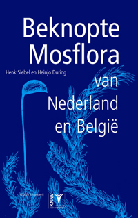 BEKNOPTE MOSFLORA VAN NEDERLAND EN BELGIE
