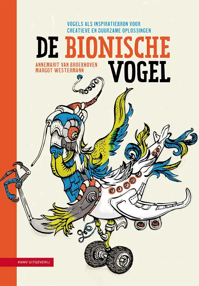 DE BIONISCHE VOGEL