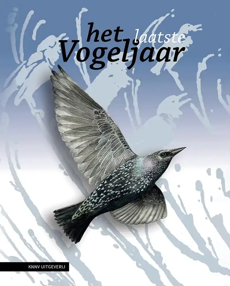 HET LAATSTE VOGELJAAR
