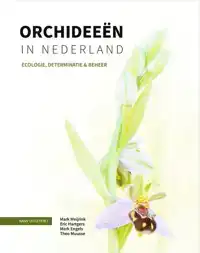 ORCHIDEEEN IN NEDERLAND