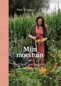 MIJN MOESTUIN