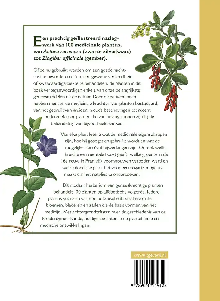 BOTANICUM MEDICINALE