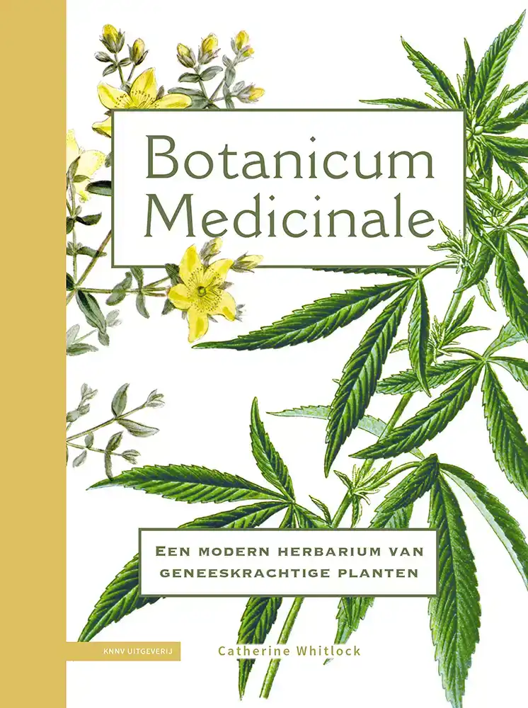 BOTANICUM MEDICINALE