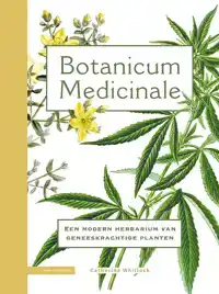 BOTANICUM MEDICINALE