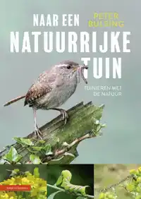 NAAR EEN NATUURRIJKE TUIN