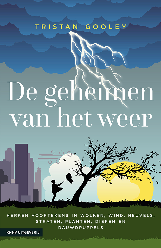 DE GEHEIMEN VAN HET WEER