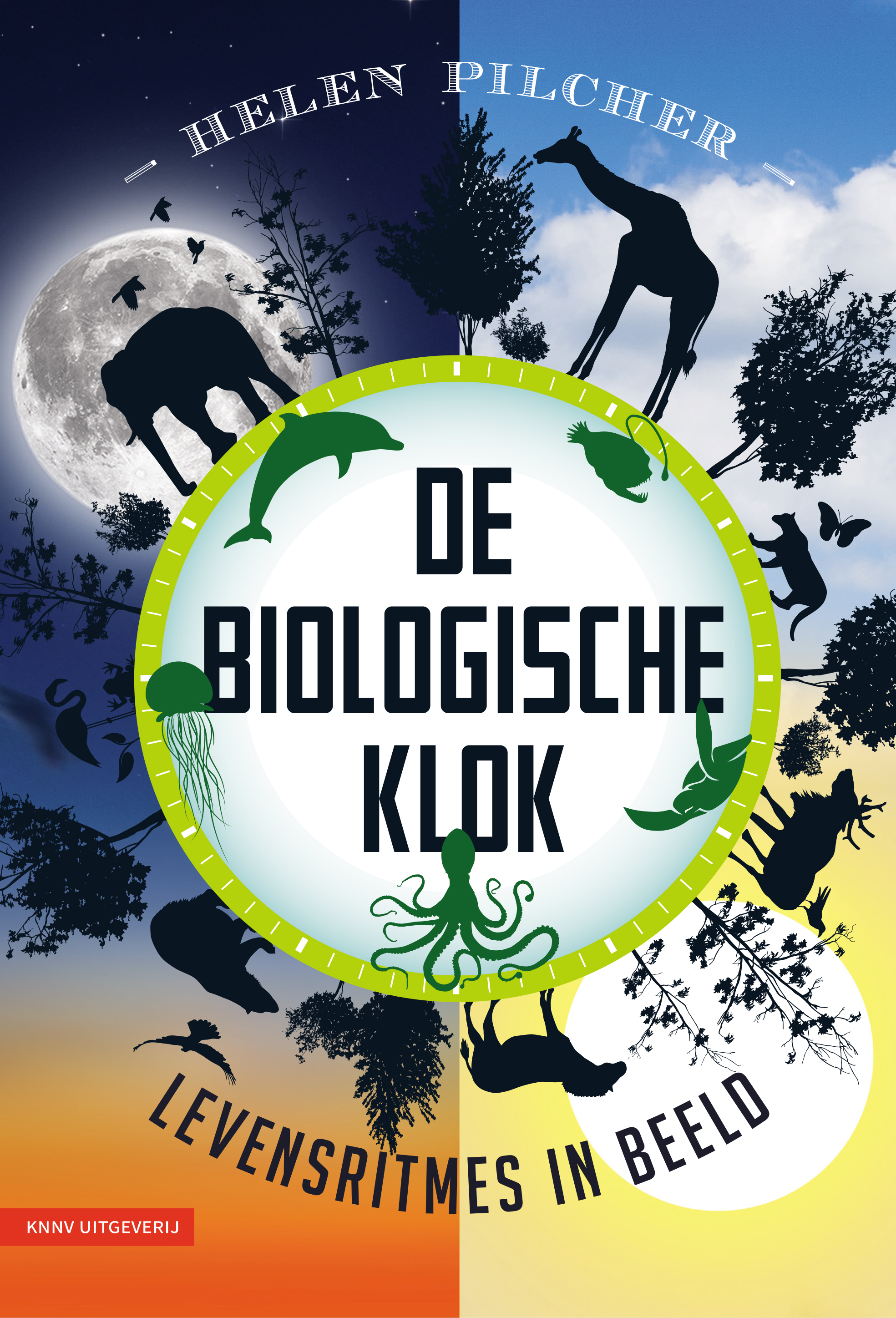 DE BIOLOGISCHE KLOK