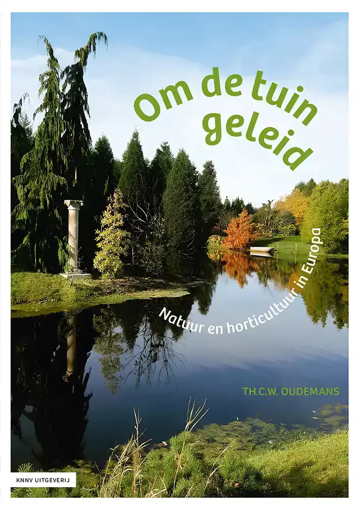 OM DE TUIN GELEID