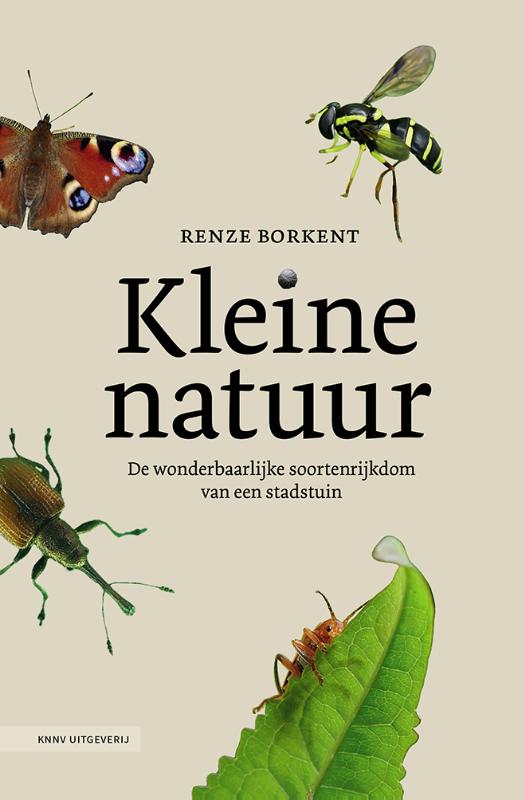 KLEINE NATUUR